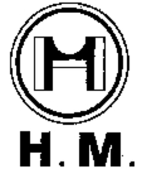 H. M. Logo (WIPO, 03/10/2009)