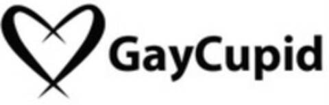 GayCupid Logo (WIPO, 05/21/2009)