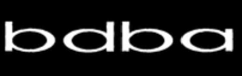 bdba Logo (WIPO, 11.03.2009)