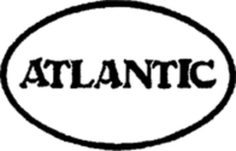 ATLANTIC Logo (WIPO, 07/07/2009)