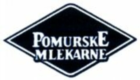 POMURSKE MLEKARNE Logo (WIPO, 27.05.2009)
