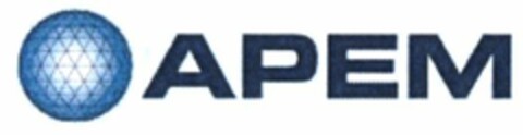 APEM Logo (WIPO, 22.07.2009)