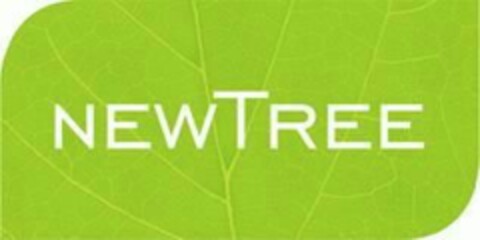 NEWTREE Logo (WIPO, 21.10.2009)