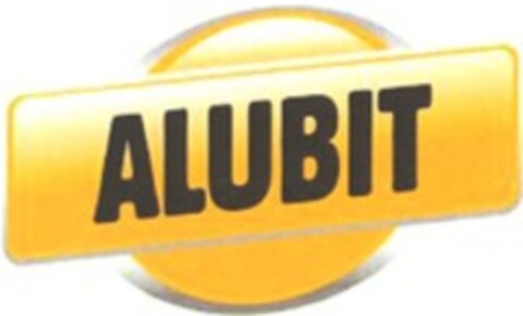ALUBIT Logo (WIPO, 10.12.2009)