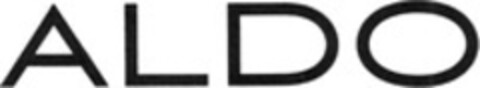 ALDO Logo (WIPO, 08.12.2009)