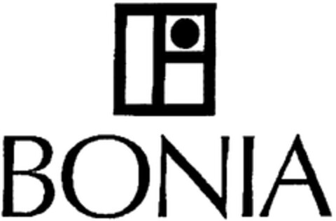 BONIA Logo (WIPO, 03/17/2010)