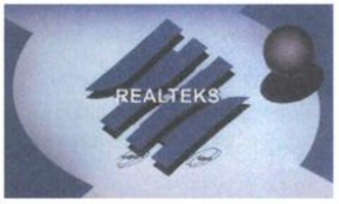 REALTEKS Logo (WIPO, 24.03.2010)