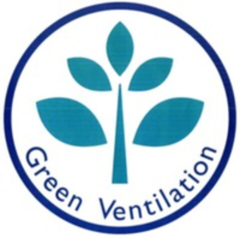 Green Ventilation Logo (WIPO, 18.03.2010)