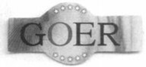 GOER Logo (WIPO, 22.09.2010)