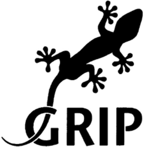 GRIP Logo (WIPO, 03.06.2011)