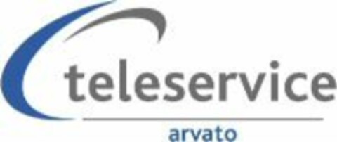 teleservice arvato Logo (WIPO, 04.07.2011)