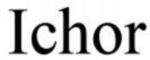 Ichor Logo (WIPO, 09.02.2012)