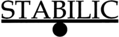 STABILIC Logo (WIPO, 01/20/2012)