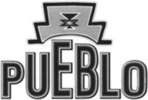 PUEBLO Logo (WIPO, 13.06.2012)