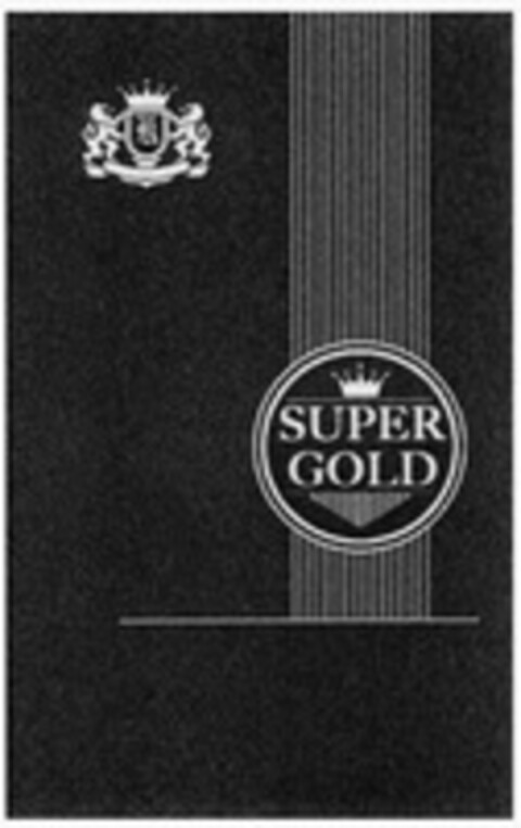SUPER GOLD Logo (WIPO, 03.12.2012)