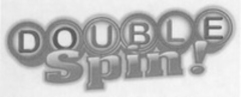 DOUBLE Spin! Logo (WIPO, 04/09/2013)