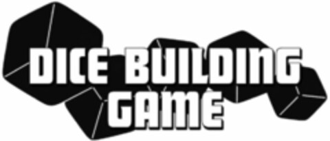 DICE BUILDING GAME Logo (WIPO, 28.06.2013)