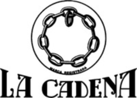 LA CADENA Logo (WIPO, 11.02.2014)