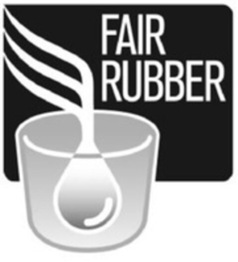 FAIR RUBBER Logo (WIPO, 15.04.2014)