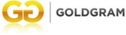 GG GOLDGRAM Logo (WIPO, 06.03.2014)