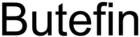 Butefin Logo (WIPO, 08.10.2014)