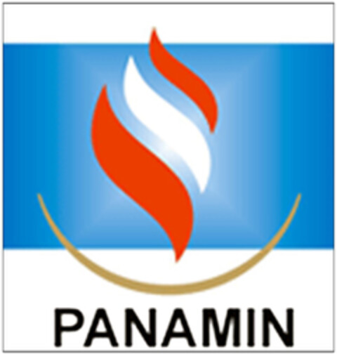 PANAMIN Logo (WIPO, 03.07.2014)