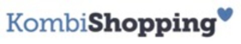 KombiShopping Logo (WIPO, 11/26/2014)