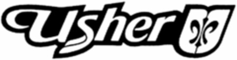 Usher Logo (WIPO, 11/27/2014)