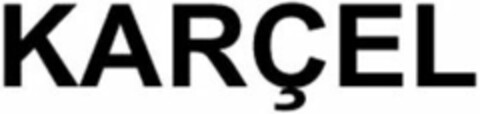 KARÇEL Logo (WIPO, 29.08.2014)