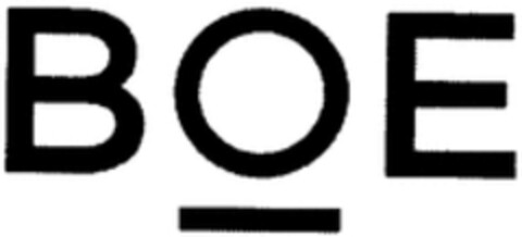 BOE Logo (WIPO, 12/22/2014)