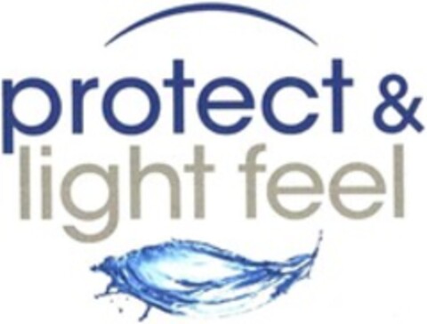 protect & light feel Logo (WIPO, 10.09.2015)