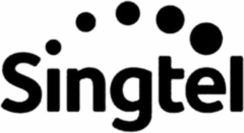 Singtel Logo (WIPO, 05.06.2015)