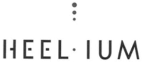 HEEL.IUM Logo (WIPO, 26.06.2015)