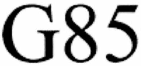 G85 Logo (WIPO, 18.01.2016)