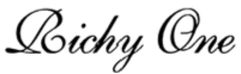 Richy One Logo (WIPO, 11.04.2016)