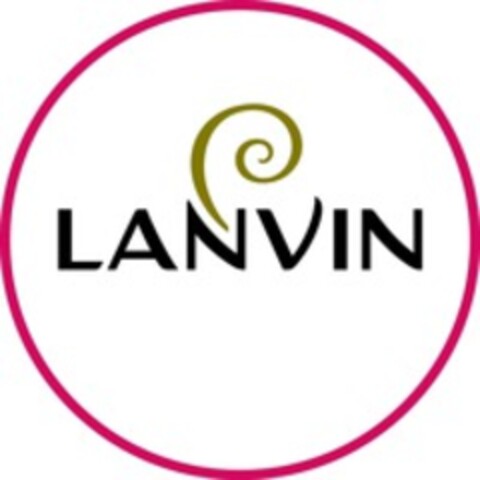 LANVIN Logo (WIPO, 05.09.2016)