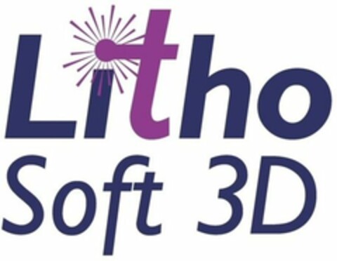 Litho Soft 3D Logo (WIPO, 04.10.2016)