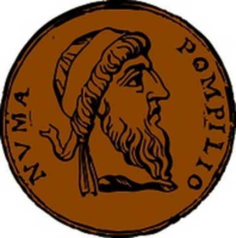 NUMA POMPILIO Logo (WIPO, 16.06.2017)