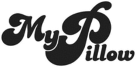 MyPillow Logo (WIPO, 09/28/2017)