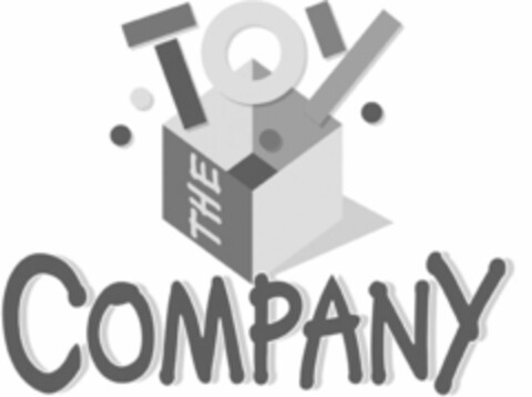 THE TOY COMPANY Logo (WIPO, 09/14/2017)