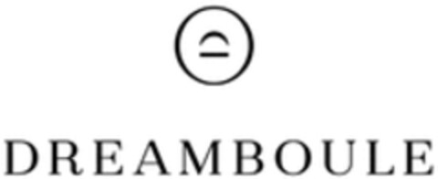 DREAMBOULE Logo (WIPO, 27.02.2018)