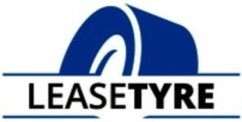 LEASETYRE Logo (WIPO, 10/15/2018)