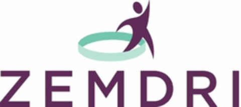 ZEMDRI Logo (WIPO, 20.11.2018)
