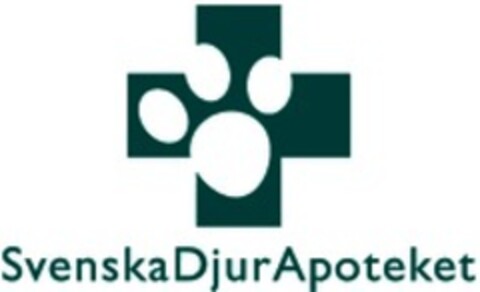 SvenskaDjurApoteket Logo (WIPO, 05/15/2019)