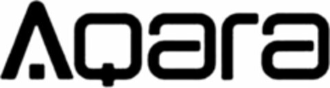 AQara Logo (WIPO, 14.06.2019)