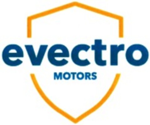 evectro MOTORS Logo (WIPO, 05/06/2019)