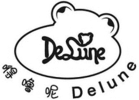 Delune Logo (WIPO, 04.09.2019)