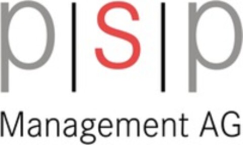 p s p Management AG Logo (WIPO, 24.10.2019)