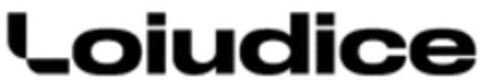 Loiudice Logo (WIPO, 26.07.2019)
