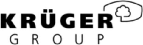 KRÜGER GROUP Logo (WIPO, 08.10.2019)
